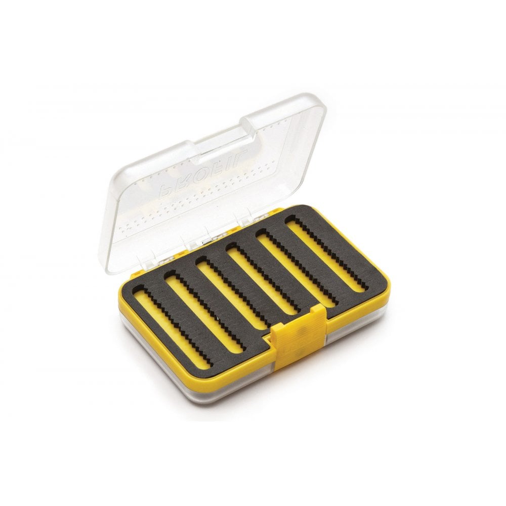 Profil Standard Fly Boxes