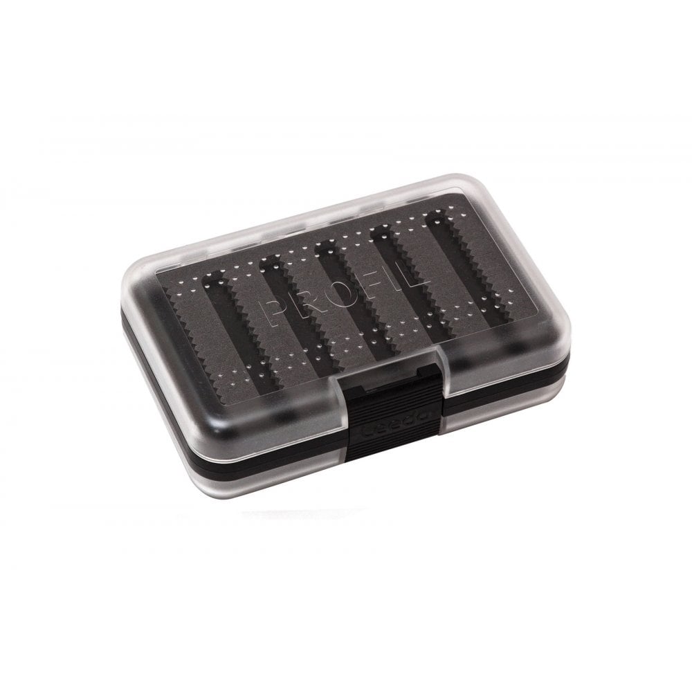 Profil Standard Fly Boxes