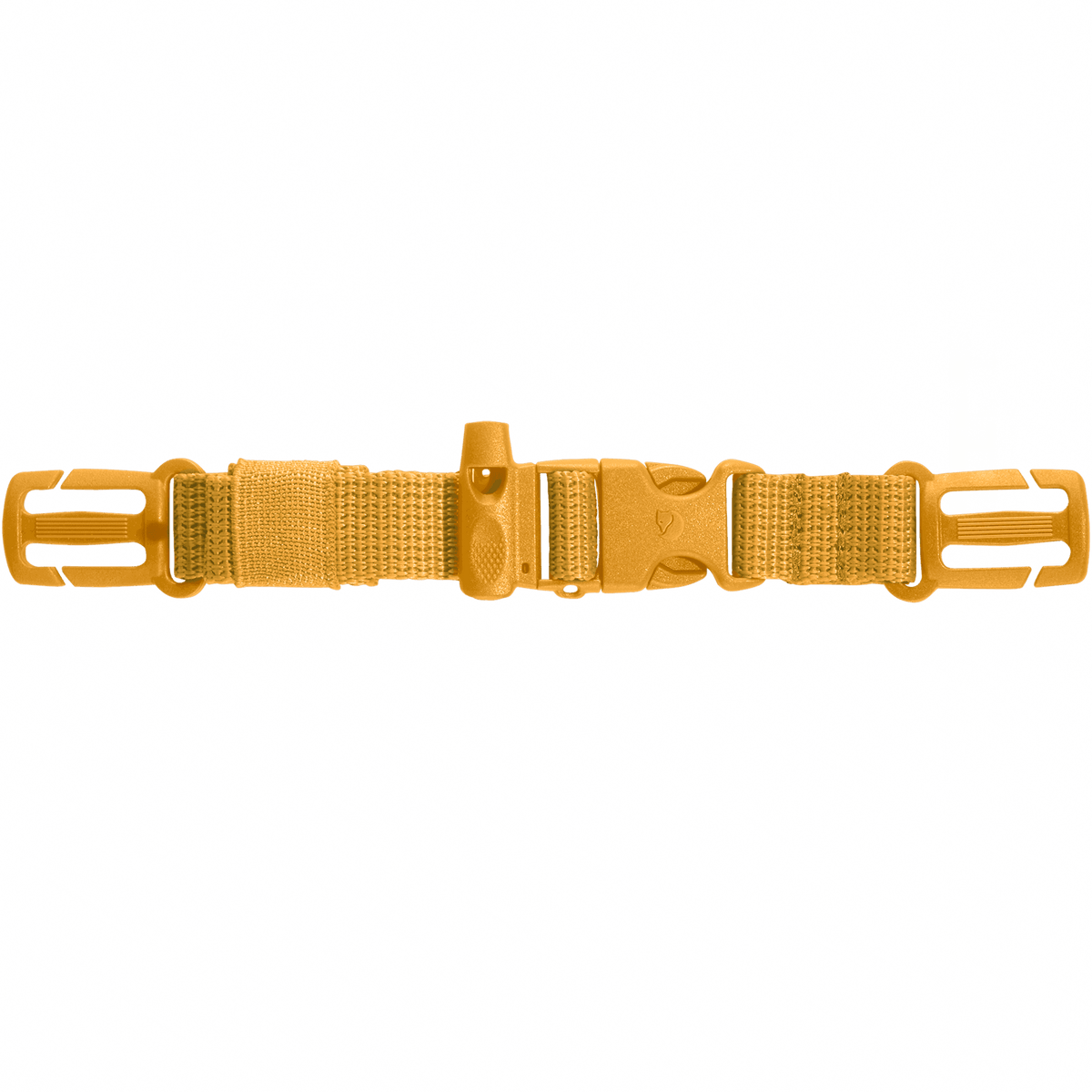 Kanken Chest Strap in Ochre