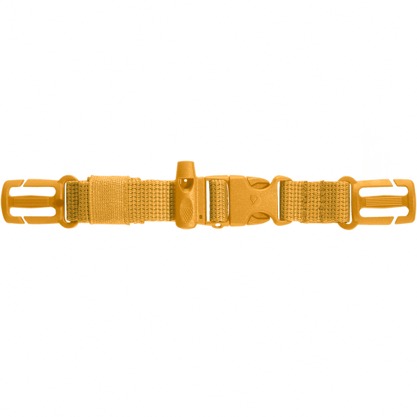 Kanken Chest Strap in Ochre