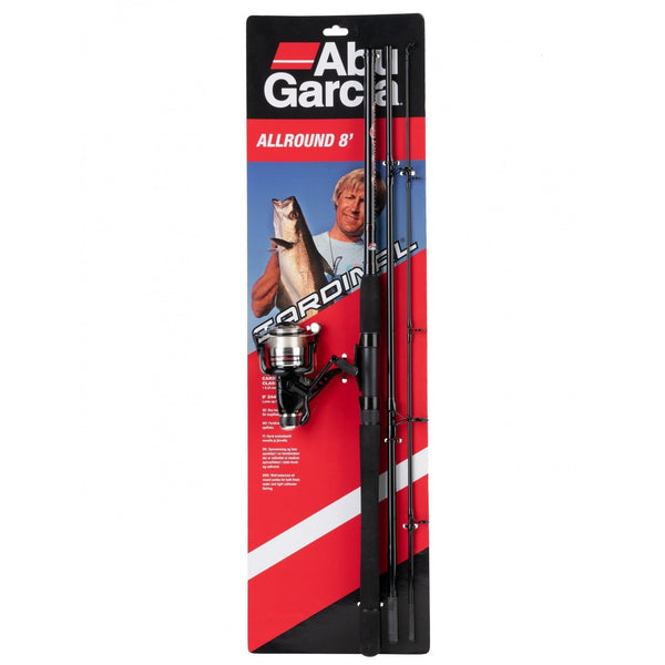 Cardinal Classic Allround 8ft Combo
