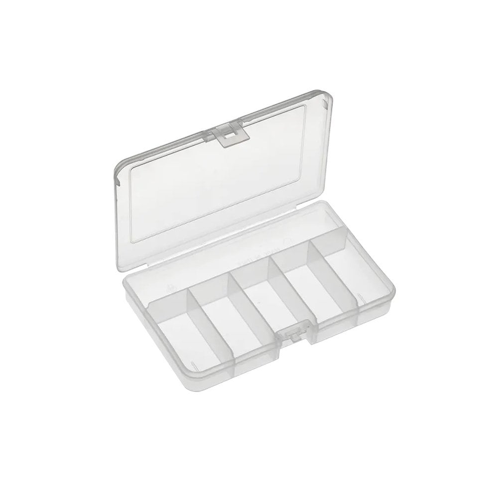 Plastic Fishing Boxes
