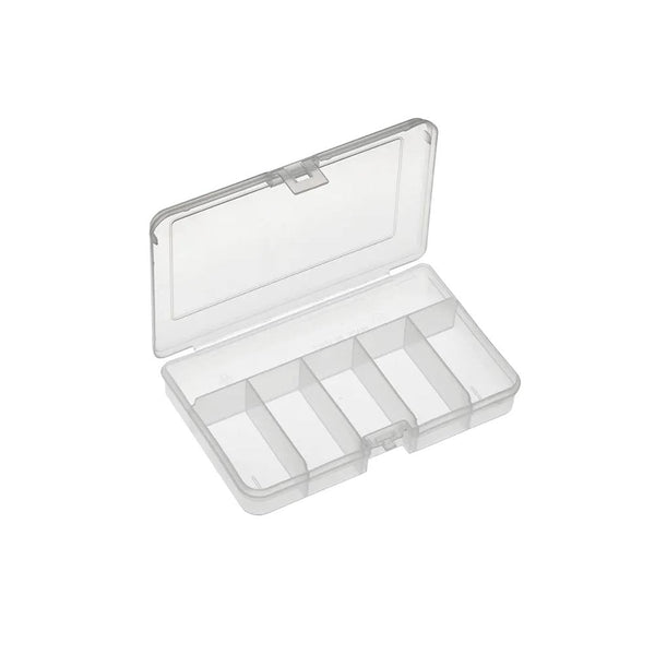 Plastic Fishing Boxes