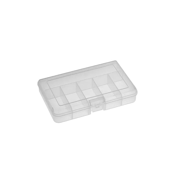 Plastic Fishing Boxes