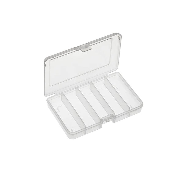 Plastic Fishing Boxes