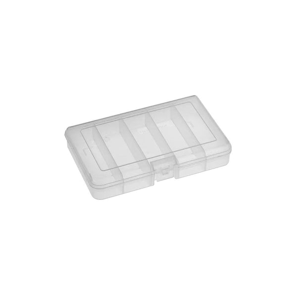 Plastic Fishing Boxes