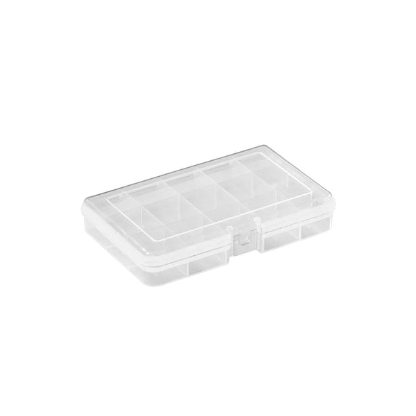 Plastic Fishing Boxes