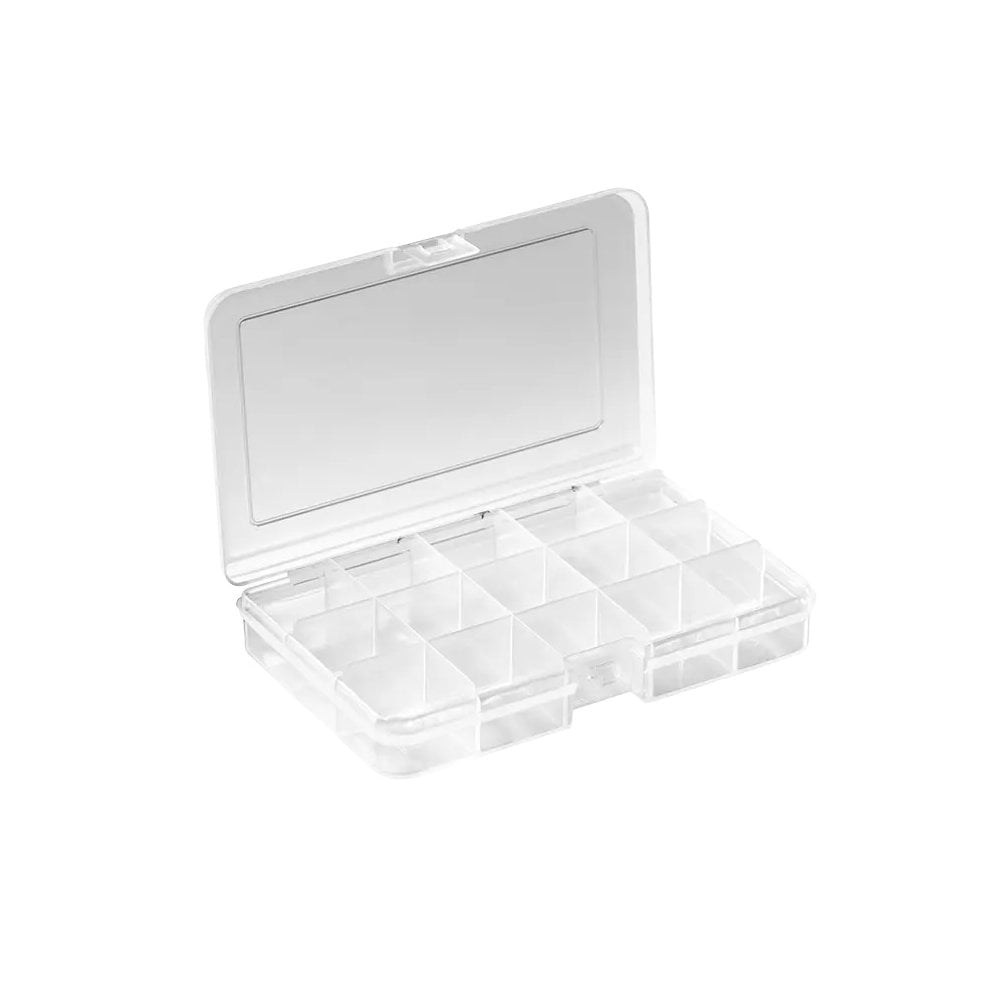 Plastic Fishing Boxes