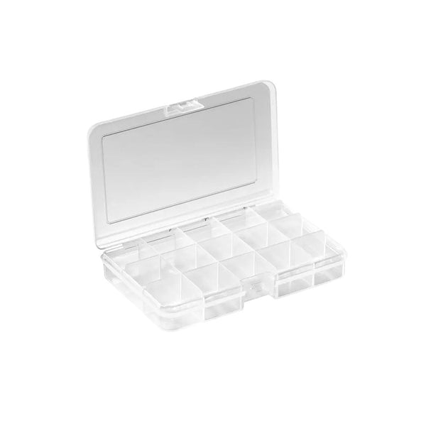 Plastic Fishing Boxes