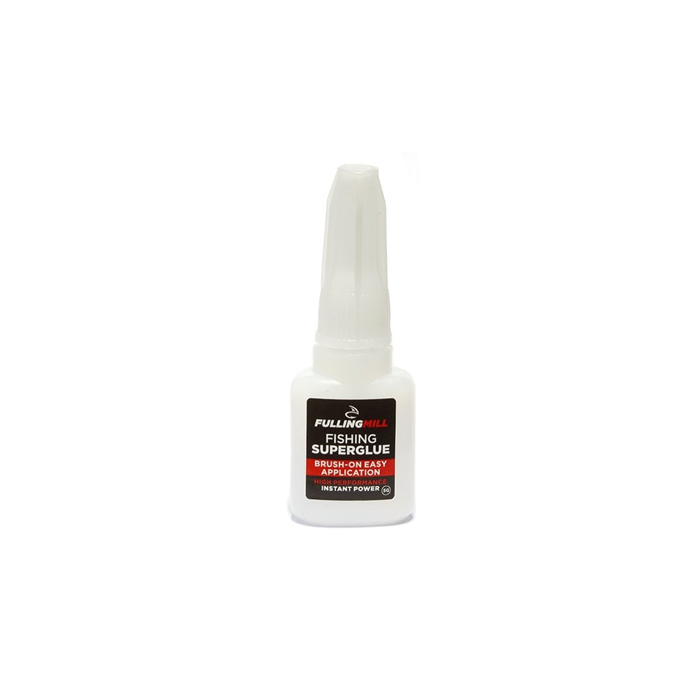 World Class Superglue