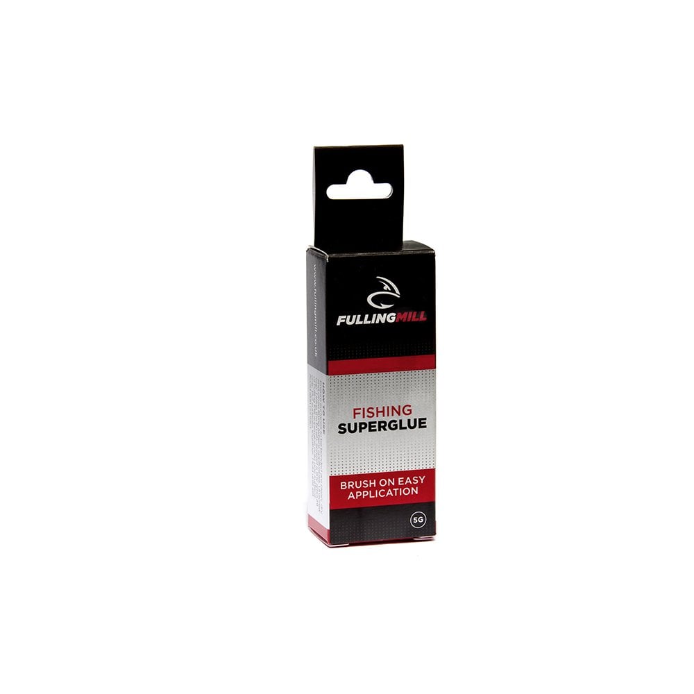 World Class Superglue