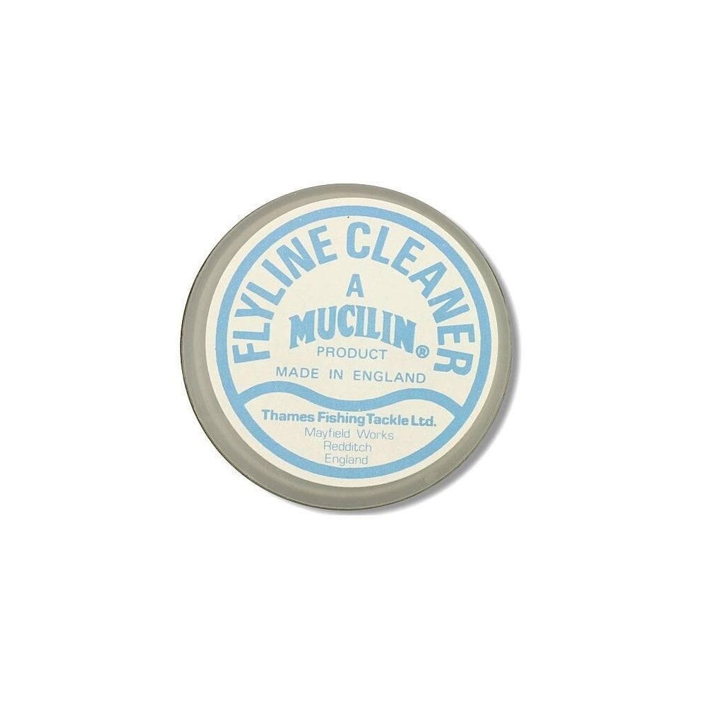 Mucilin Line Cleaner