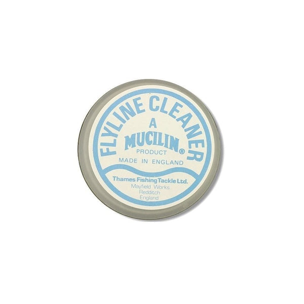 Mucilin Line Cleaner