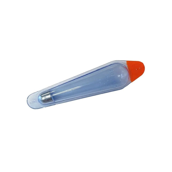 Torpedo Floats