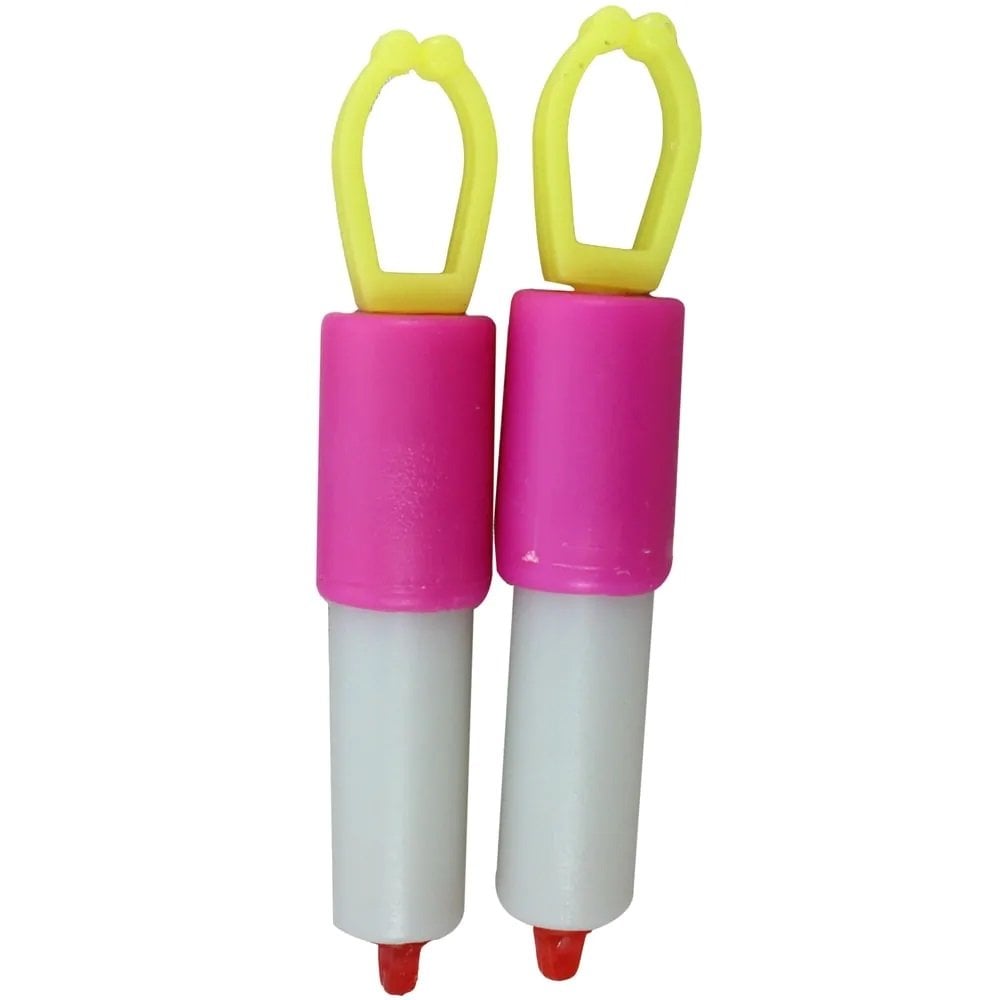 Suspended Bite Indicator