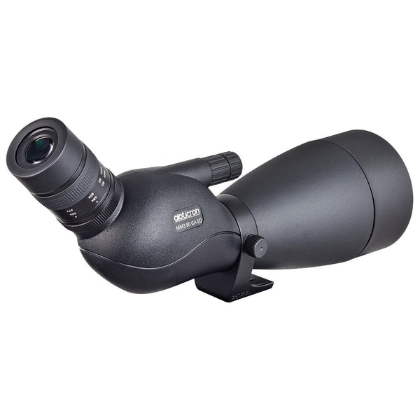 MM3 80 GA ED/45 Fieldscope with MM3 20-60x Zoom Eyepiece