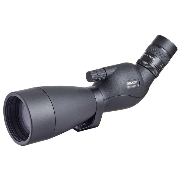 MM3 80 GA ED/45 Fieldscope with MM3 20-60x Zoom Eyepiece