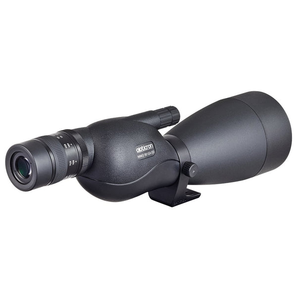 MM3 80 GA ED Fieldscope with MM3 20-60x Zoom Eyepiece