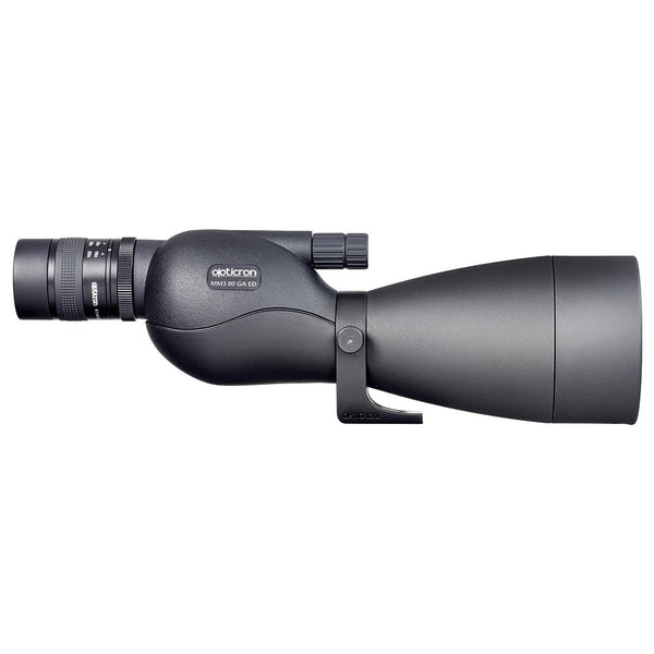 MM3 80 GA ED Fieldscope with MM3 20-60x Zoom Eyepiece