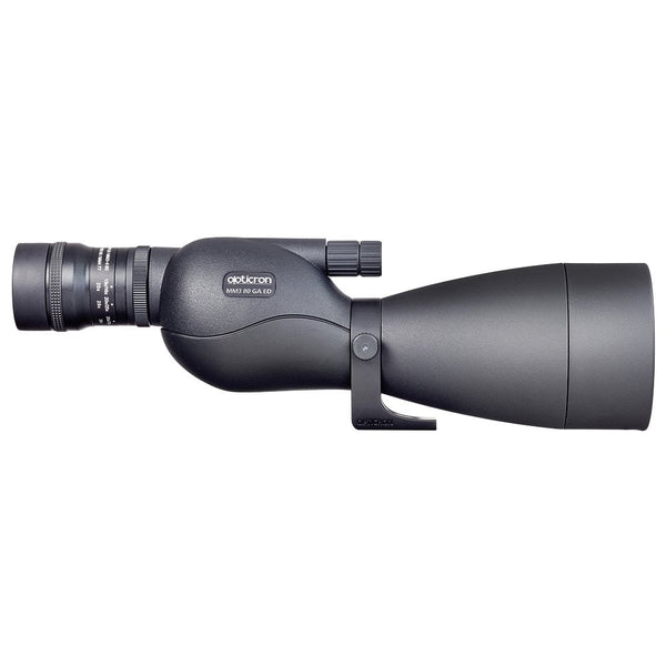MM3 80 GA ED Fieldscope with HR3 20-60x Zoom Eyepiece