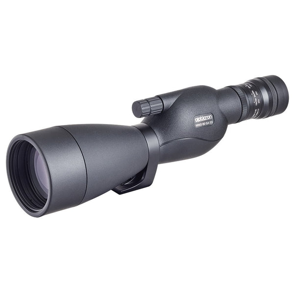 MM3 80 GA ED Fieldscope with HR3 20-60x Zoom Eyepiece