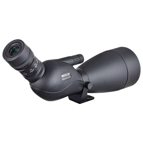 MM3 80 GA ED/45 Fieldscope with HR3 20-60x Zoom Eyepiece