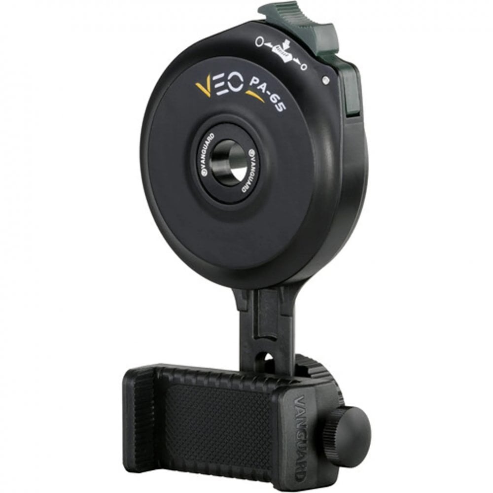 Veo PA-65 Universal Digiscoping Adaptor for Spotting Scopes