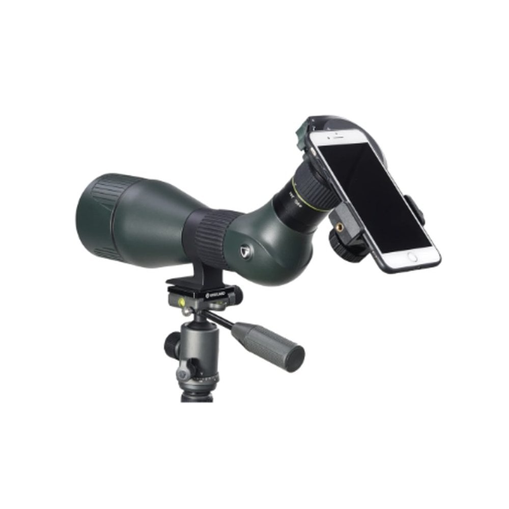 Veo PA-65 Universal Digiscoping Adaptor for Spotting Scopes