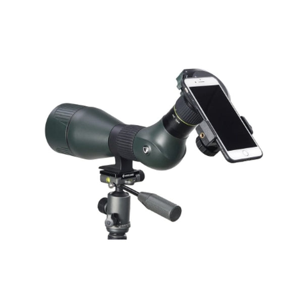 Veo PA-65 Universal Digiscoping Adaptor for Spotting Scopes