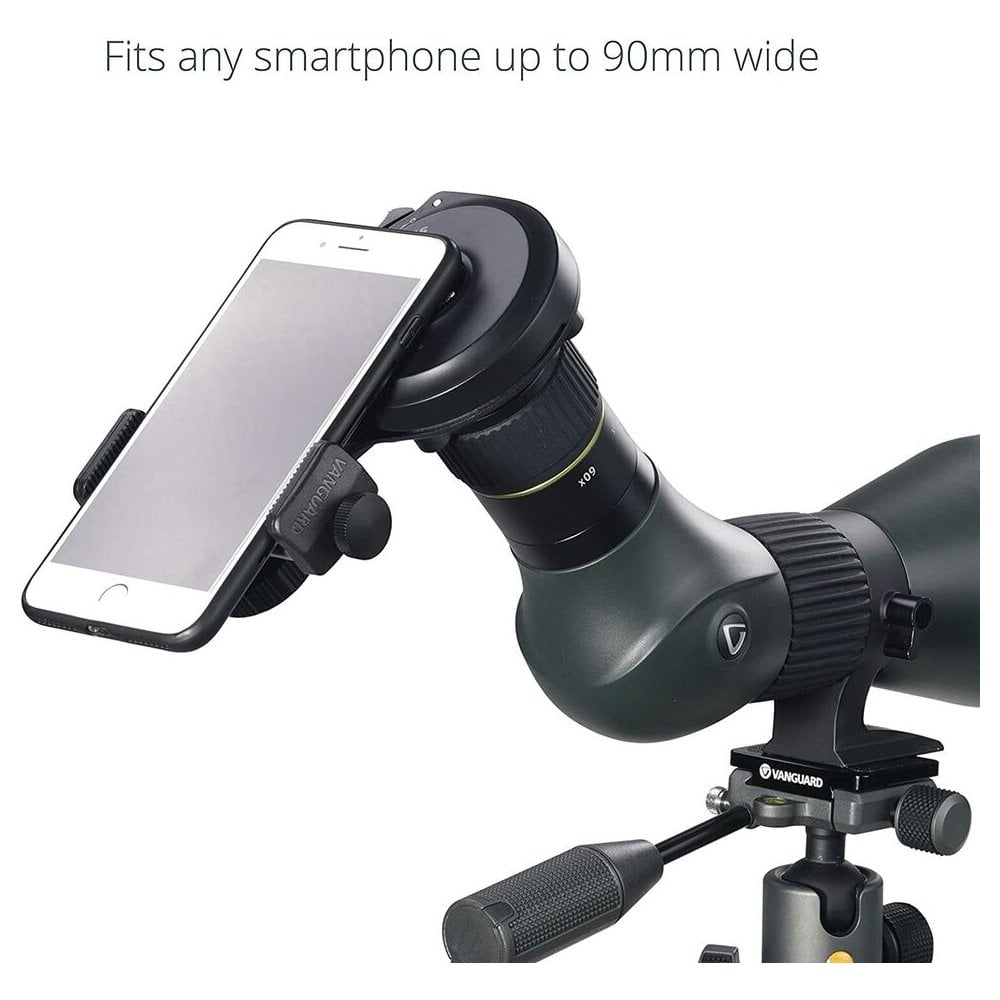 Veo PA-65 Universal Digiscoping Adaptor for Spotting Scopes