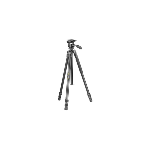 Veo 3 263AO Aluminium Tripod with 2-Way Pan Head