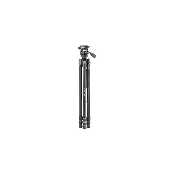 Veo 3 263AO Aluminium Tripod with 2-Way Pan Head