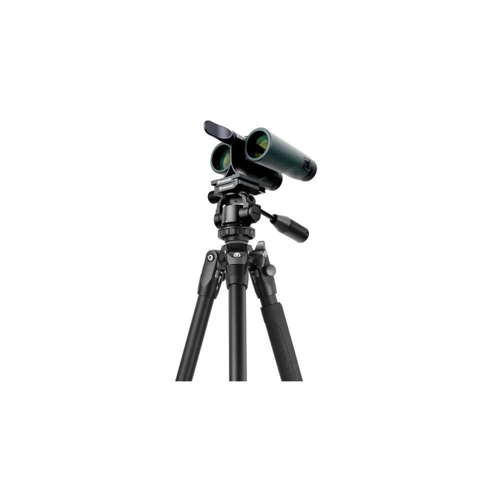 Veo 3 263AO Aluminium Tripod with 2-Way Pan Head
