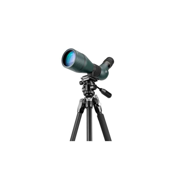 Veo 3 263AO Aluminium Tripod with 2-Way Pan Head