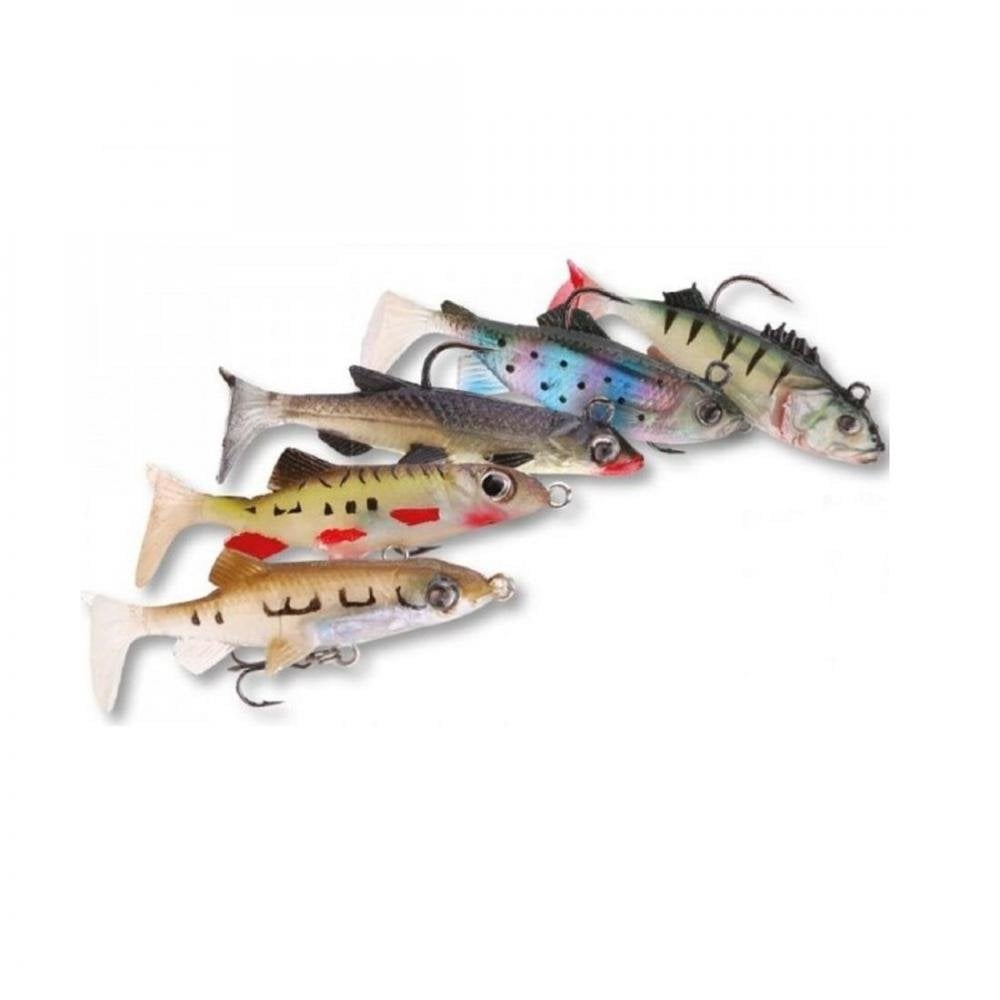 Wildeye Live 5 Lure Kit