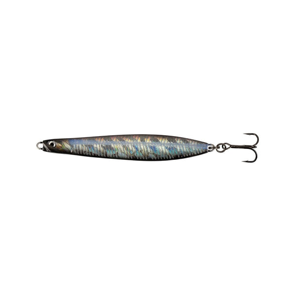 Seeker ISP Lure in Black Pearl Pattern