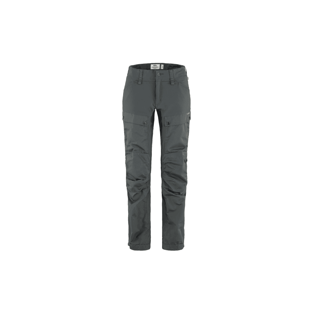 Keb Trouser W - Basalt