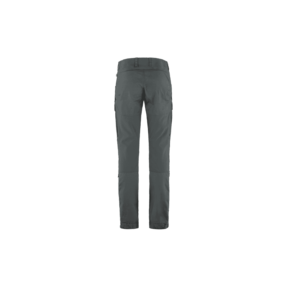 Keb Trouser W - Basalt