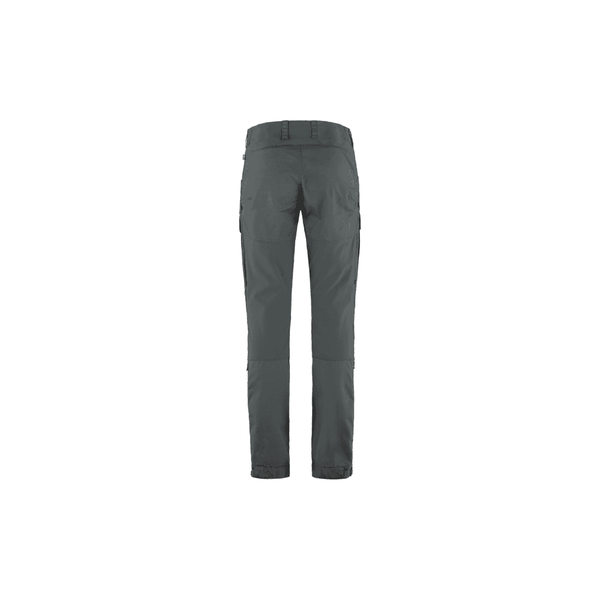 Keb Trouser W - Basalt