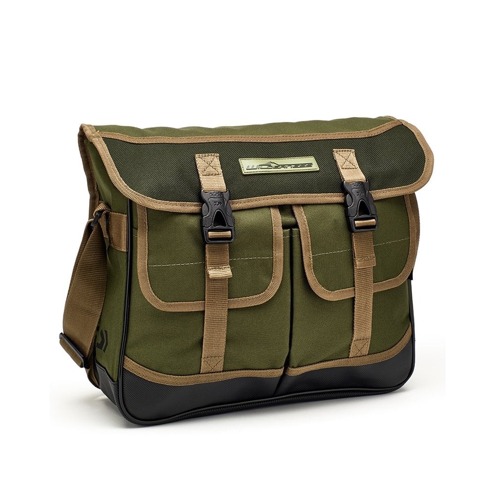 Wilderness Game Bag 2