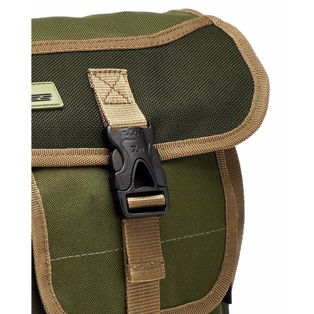 Wilderness Game Bag 2