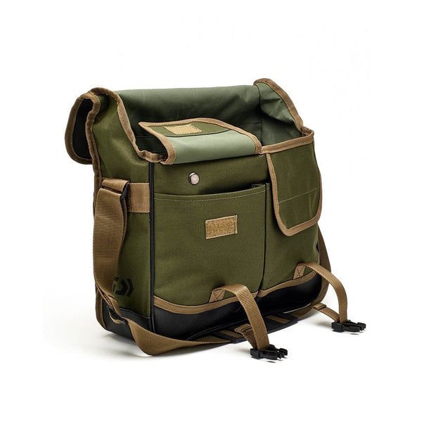 Wilderness Game Bag 2