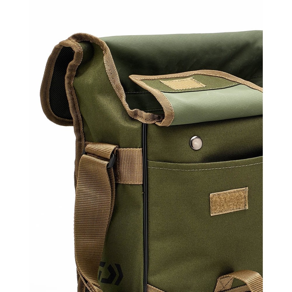 Wilderness Game Bag 2