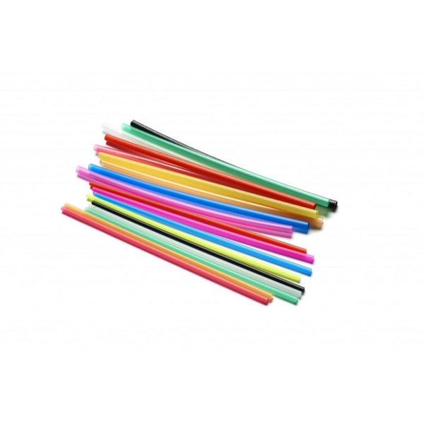 Plastic Tubing (Coloured & Clear)