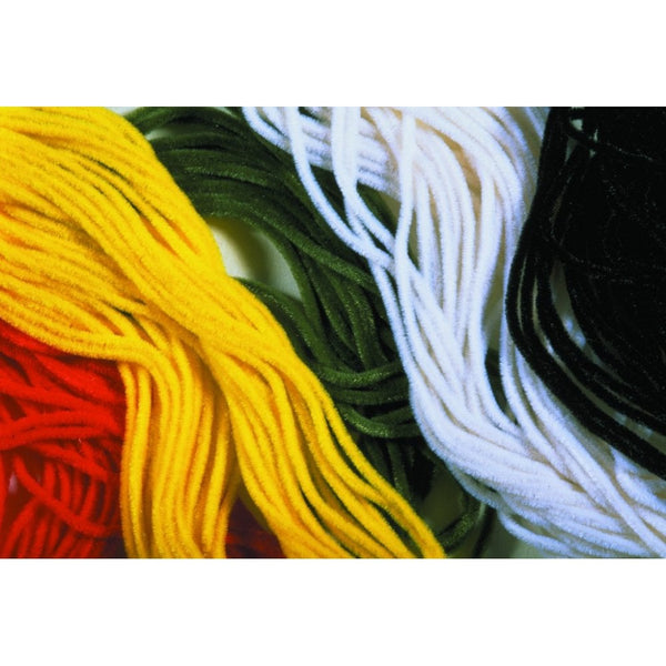 Suede Chenille