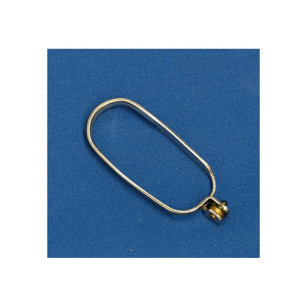 Non Skid Hackle Plier