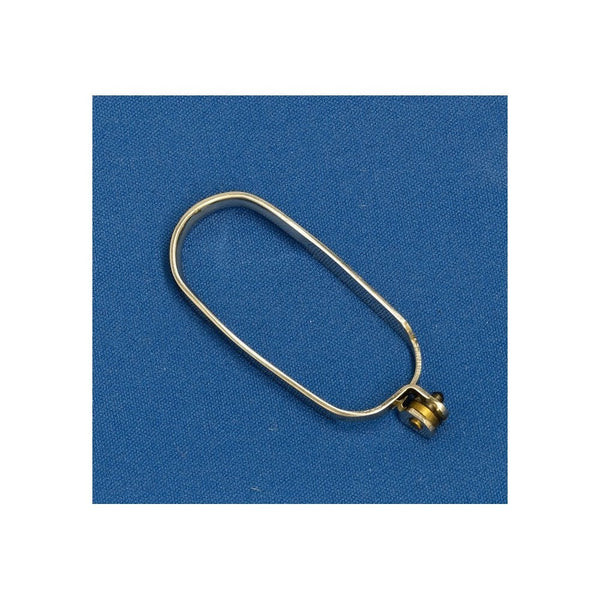 Non Skid Hackle Plier