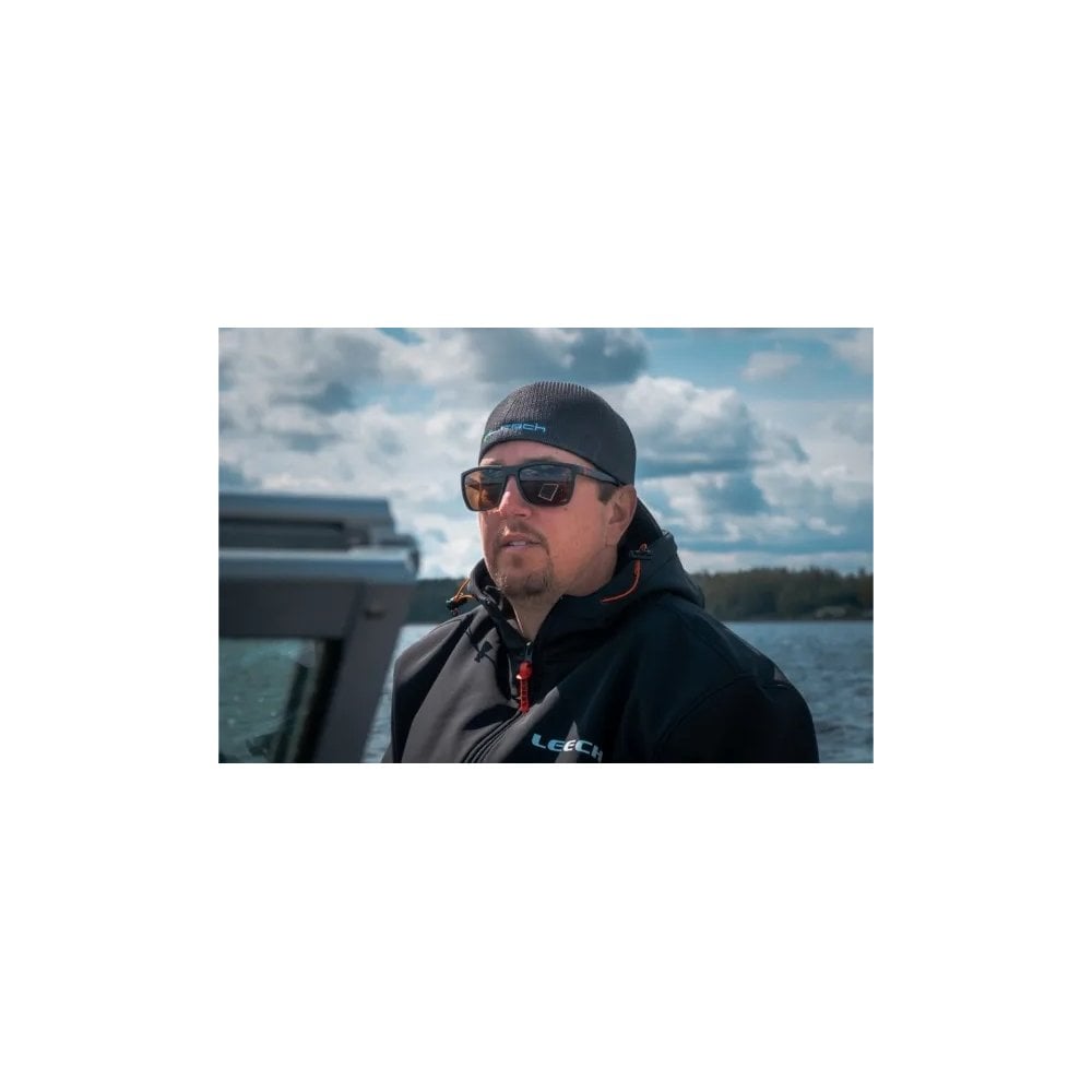 ATW6 Intro Red Copper Sunglasses