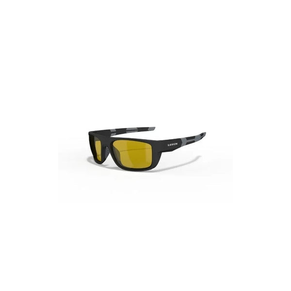Intro Moonstone Yellow Sunglasses