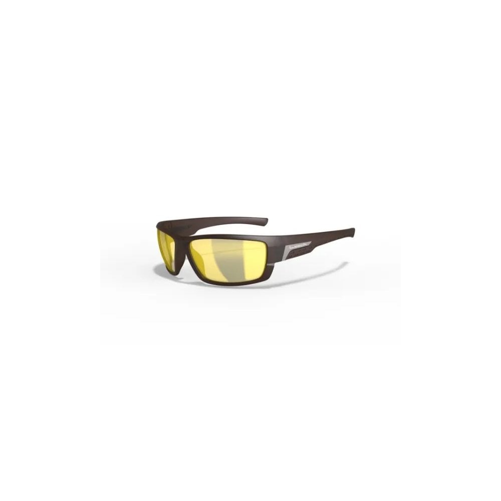 H4X TAC-PH-Night Yellow Photochromic Sunglasses